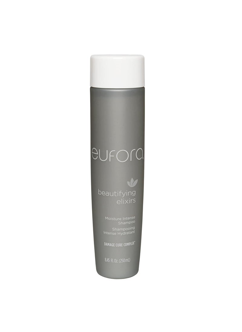 Eufora Beautifying Elixirs Moisture Intense Shampoo 8.45 oz