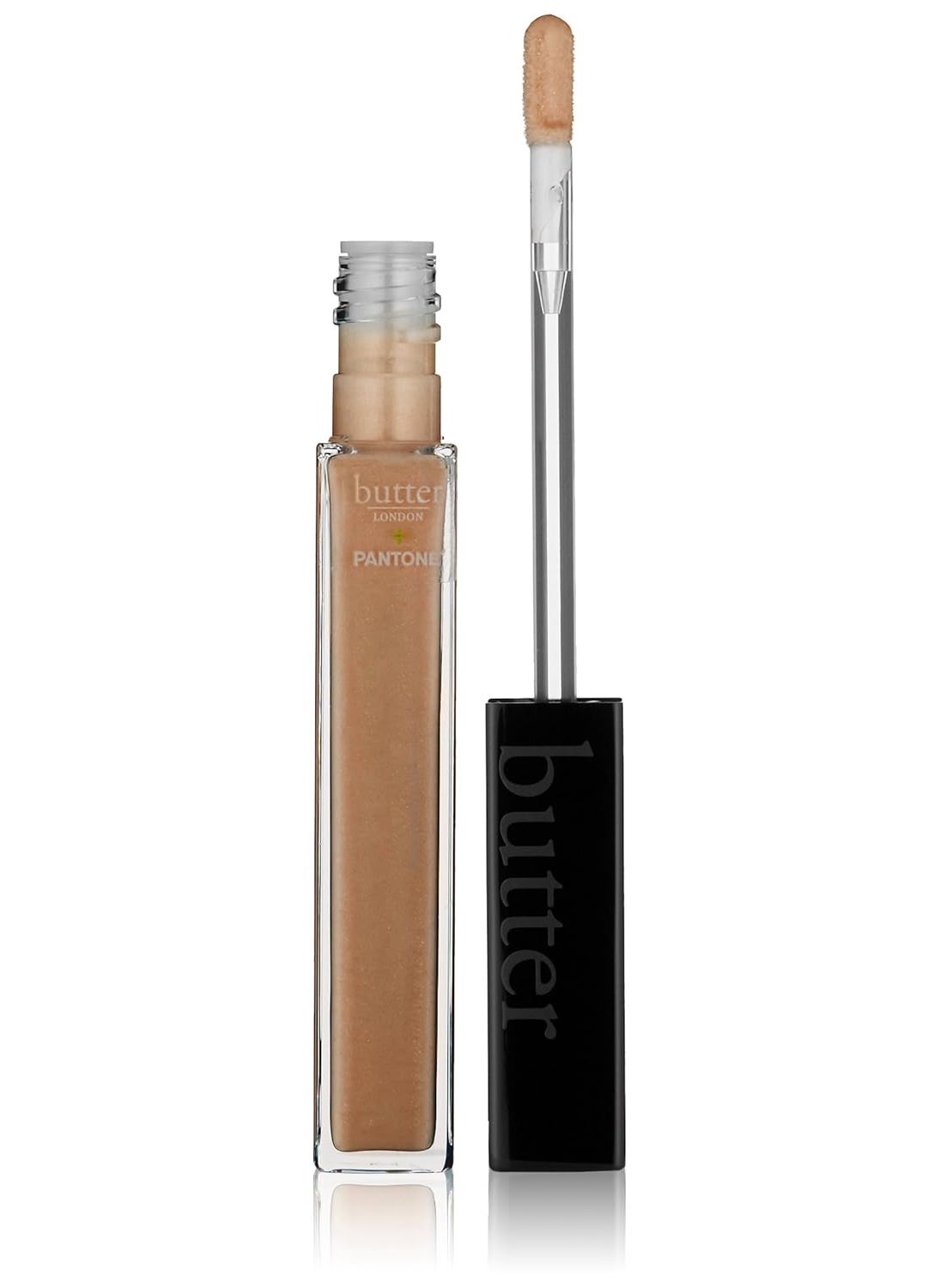 butter LONDON Plush Rush Lip Gloss