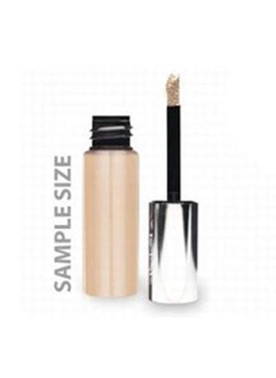 Lip Ink Organic Vegan Brilliant Tinted Lip Plumper Sample - Cinnamon