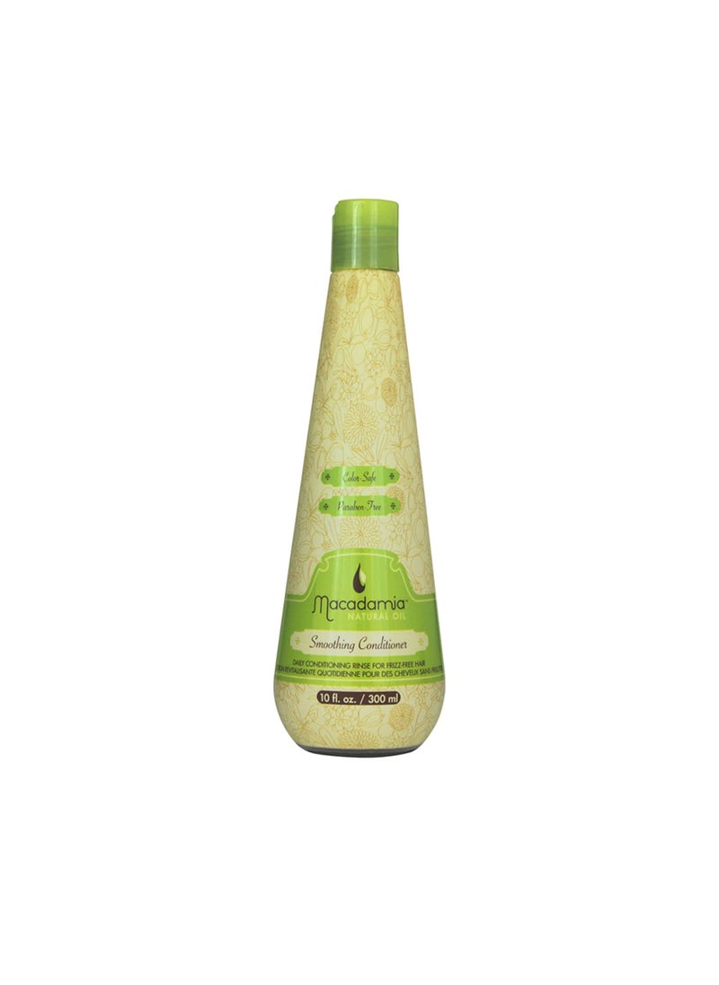 Macadamia Natural Oil Smoothing Conditioner, 10 Ounce