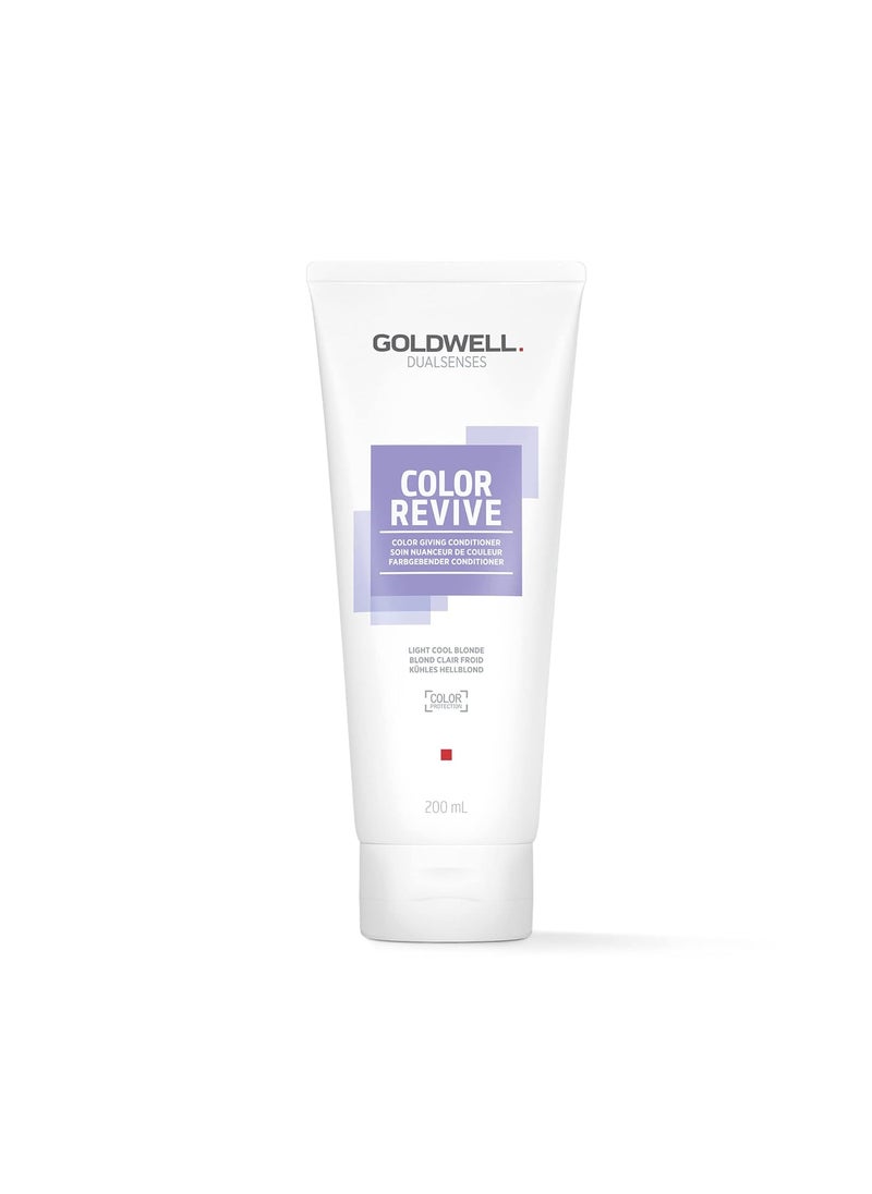 Goldwell Dualsenses Color Revive Color Conditioner