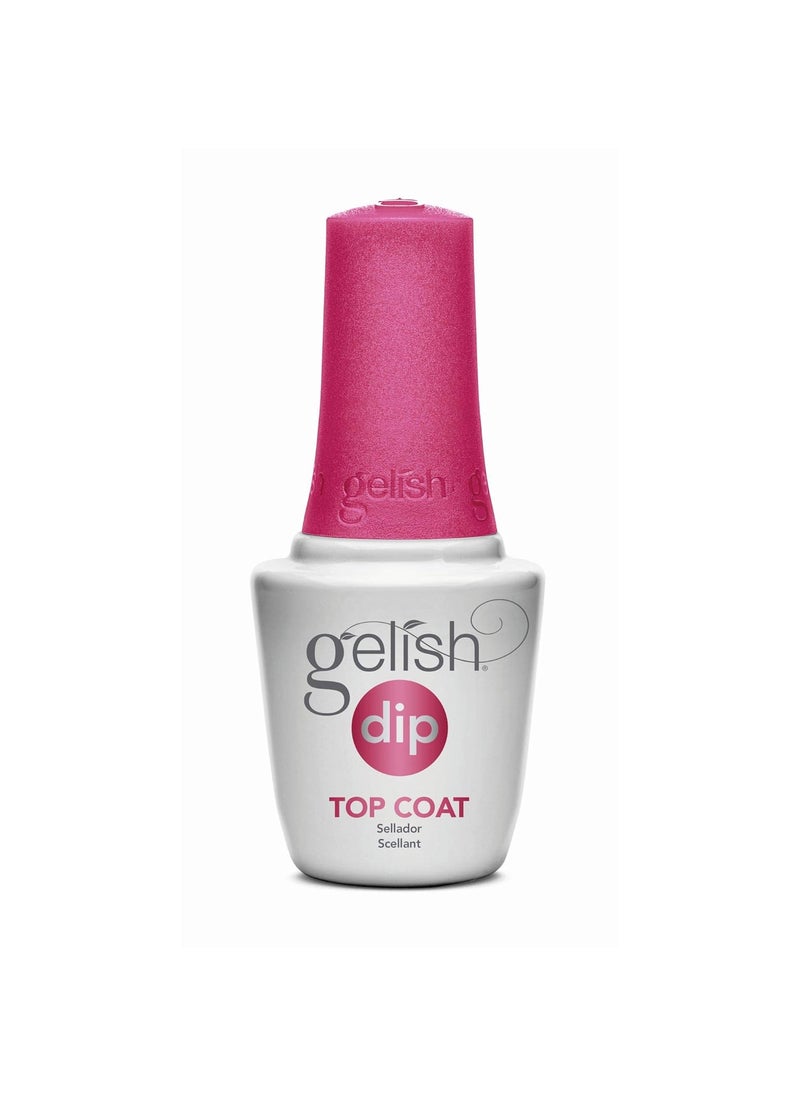 Gelish Dip 
