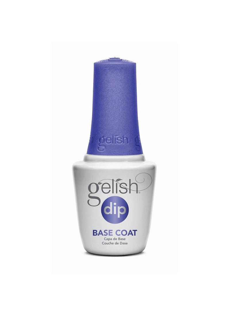 Gelish Dip 