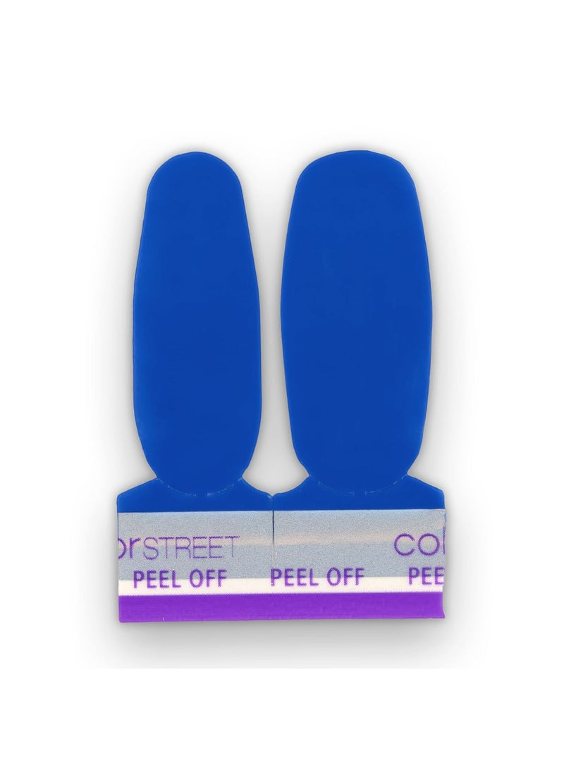 Color Street 'Greeking Out' - Twosie 5 Pack (10 Strips)