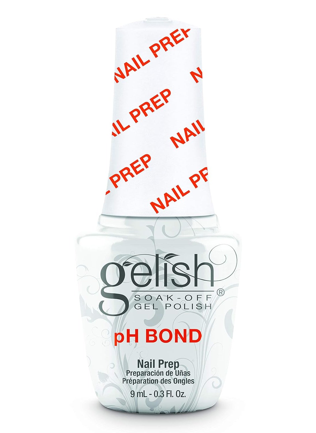 Gelish Mini pH Bond Nail Prep