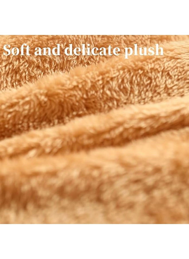 Cat Bed Large Dog Bed, Dog Bed with Removable Cushion,Cat Mattress Cat House Indoor Warm Comfortable Pet Bed Cat Nest, Dome Pad, Soft Sleep,Anxiety Resistant Dog Beds Washable Pet Beds (light green)