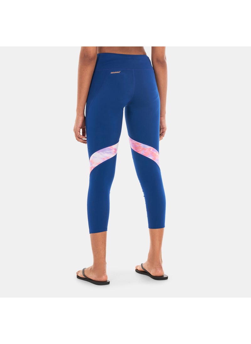Women's Printed Leggings