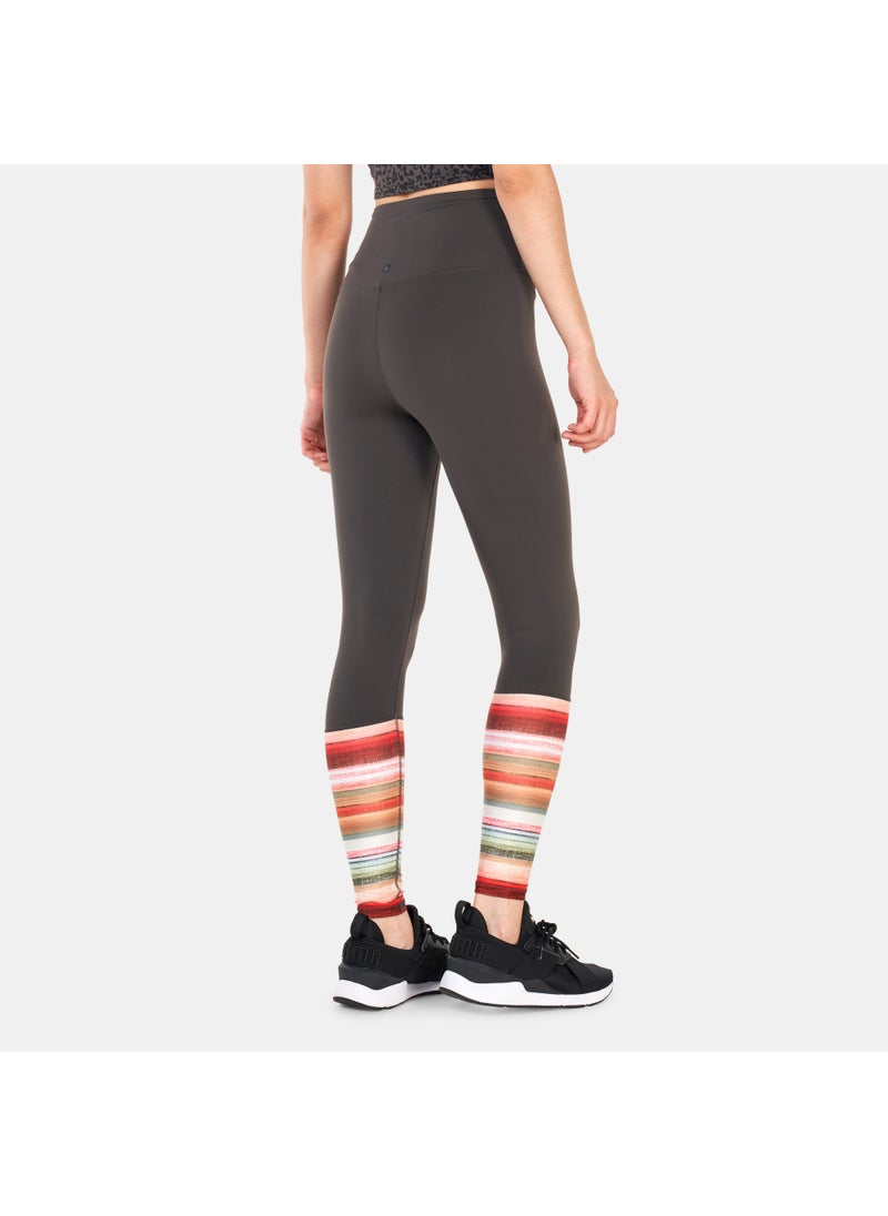 Women's Layna 7/8 Legging Printed Leggings