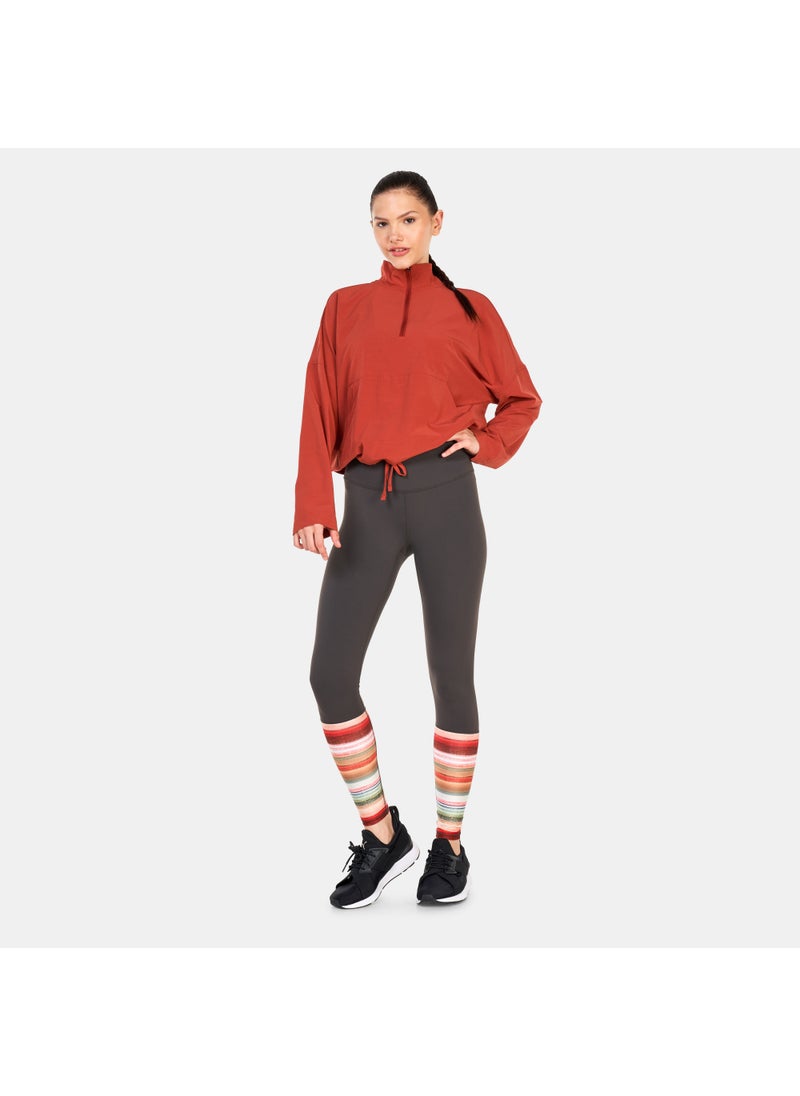 Women's Layna 7/8 Legging Printed Leggings