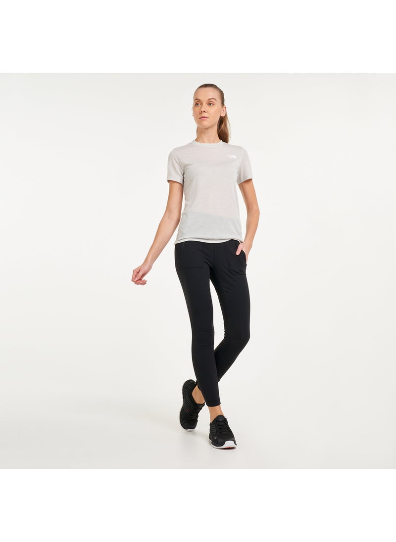 Women's Paramount Hybrid High-Rise Leggings