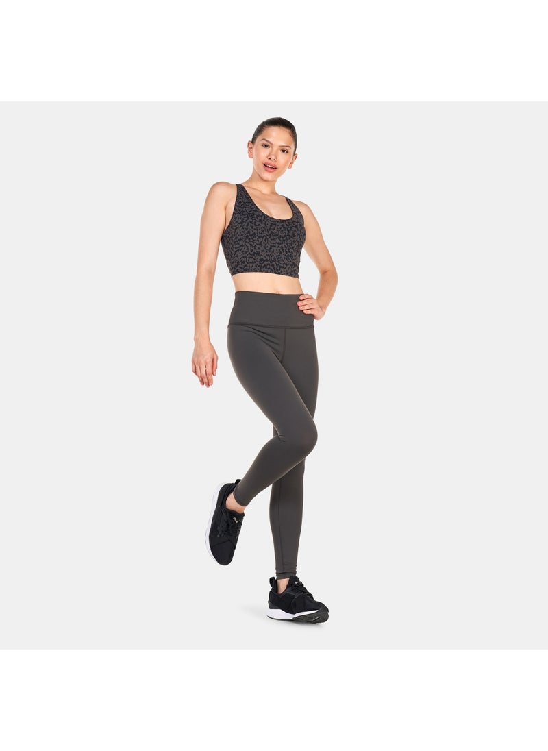 Women's Chakara 7/8 Leggings