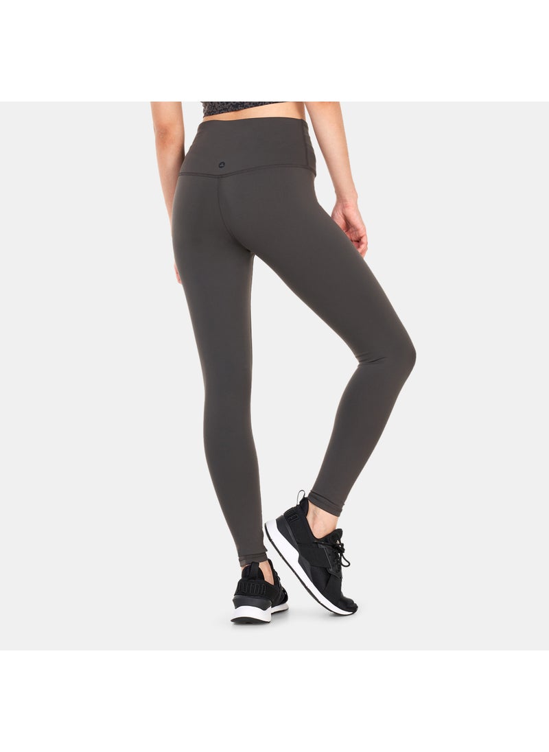 Women's Chakara 7/8 Leggings