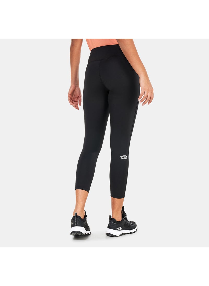 Women's Flex High Rise 7/8 Leggings