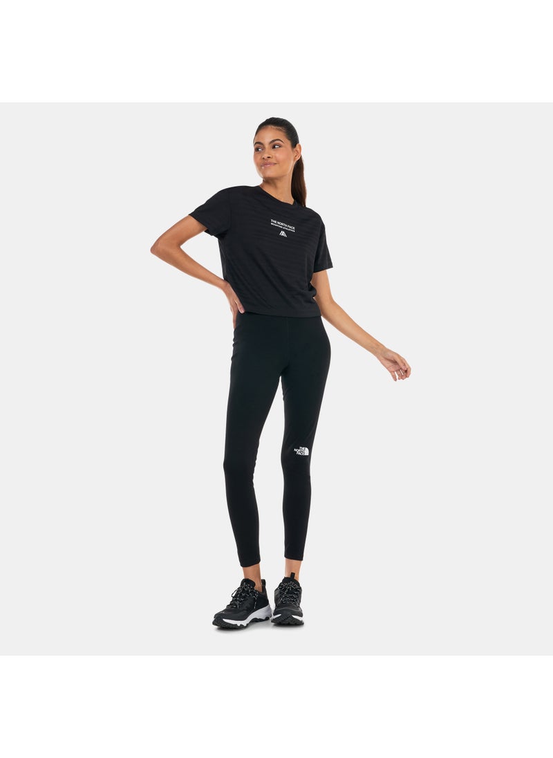 Women's Interlock Leggings