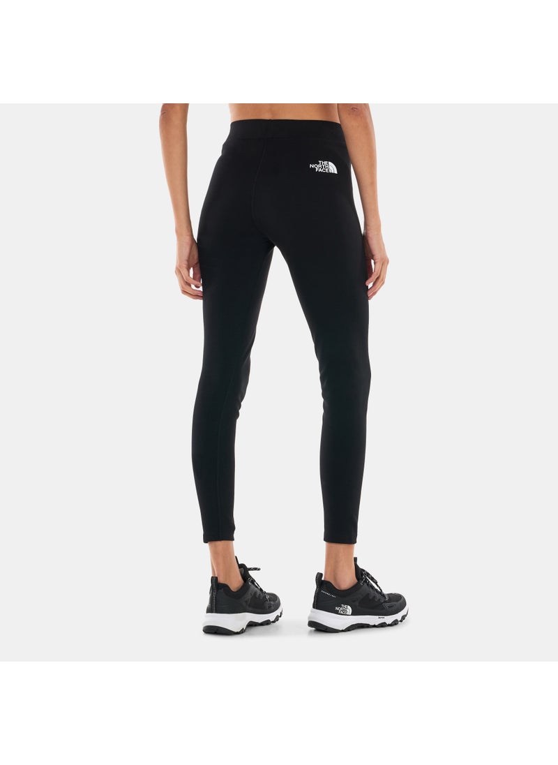 Women's Interlock Leggings