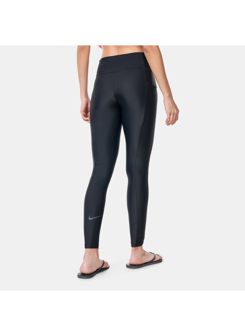 Women's Swim Victory Leggings