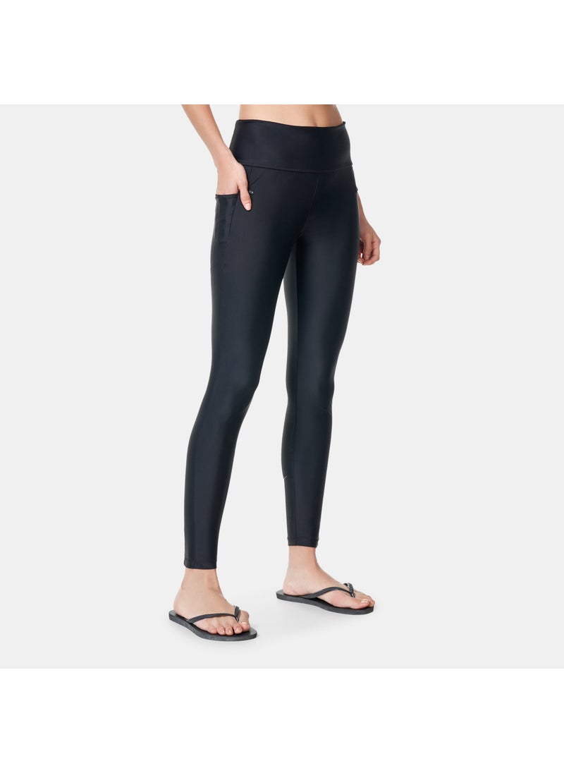 Women's Swim Victory Leggings