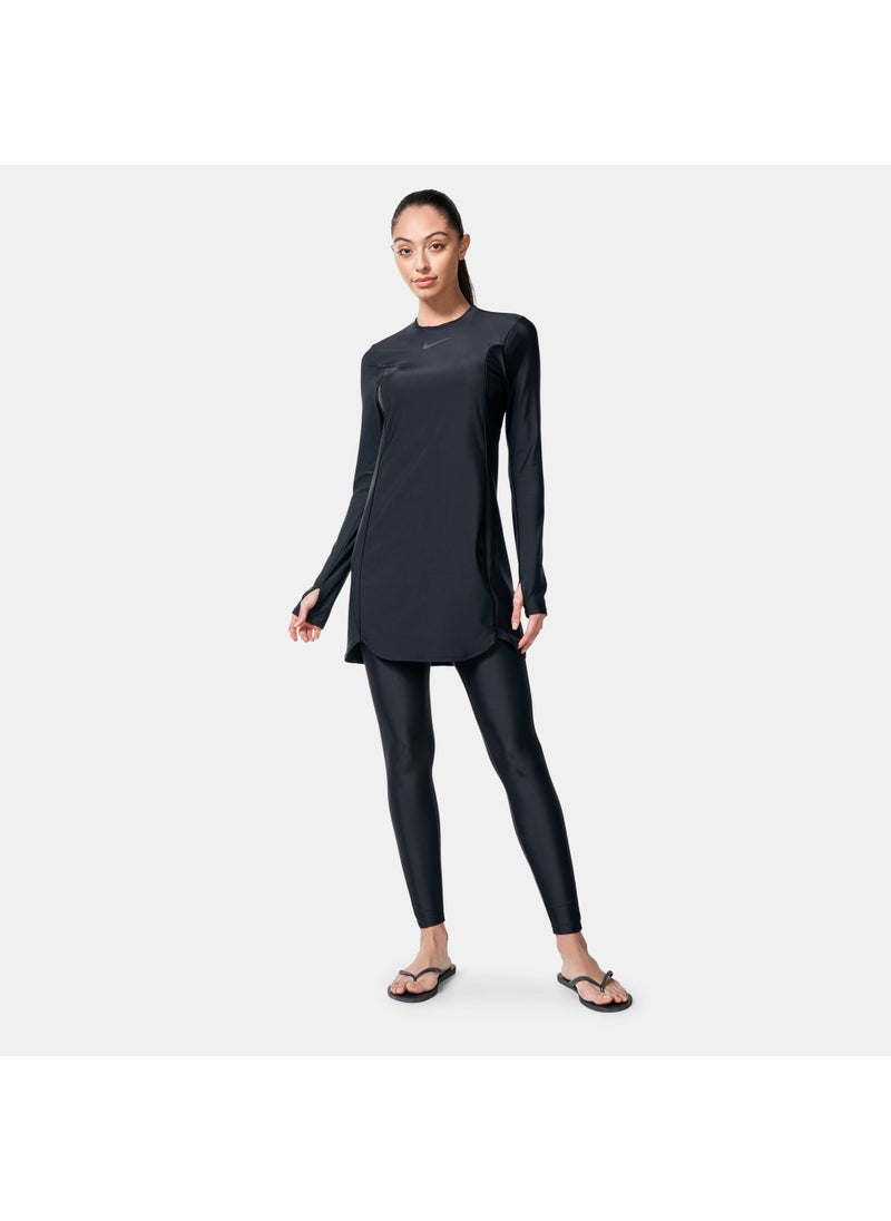 Women's Swim Victory Leggings