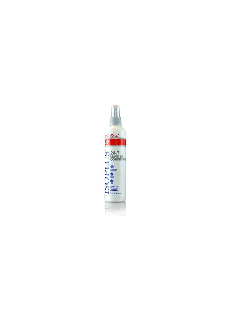 Isoplus Leave-in Conditioner 24-7 Treatment