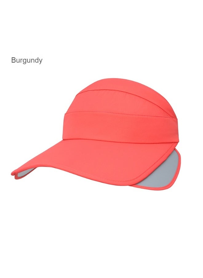 Summer Korean-style Wide Brim Sun Protection Hat