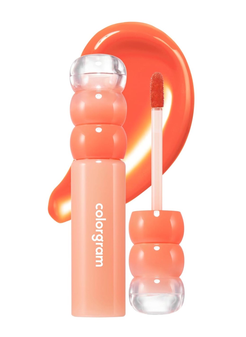 COLORGRAM FRUITY WATER TINT 01 NEW APRICOT