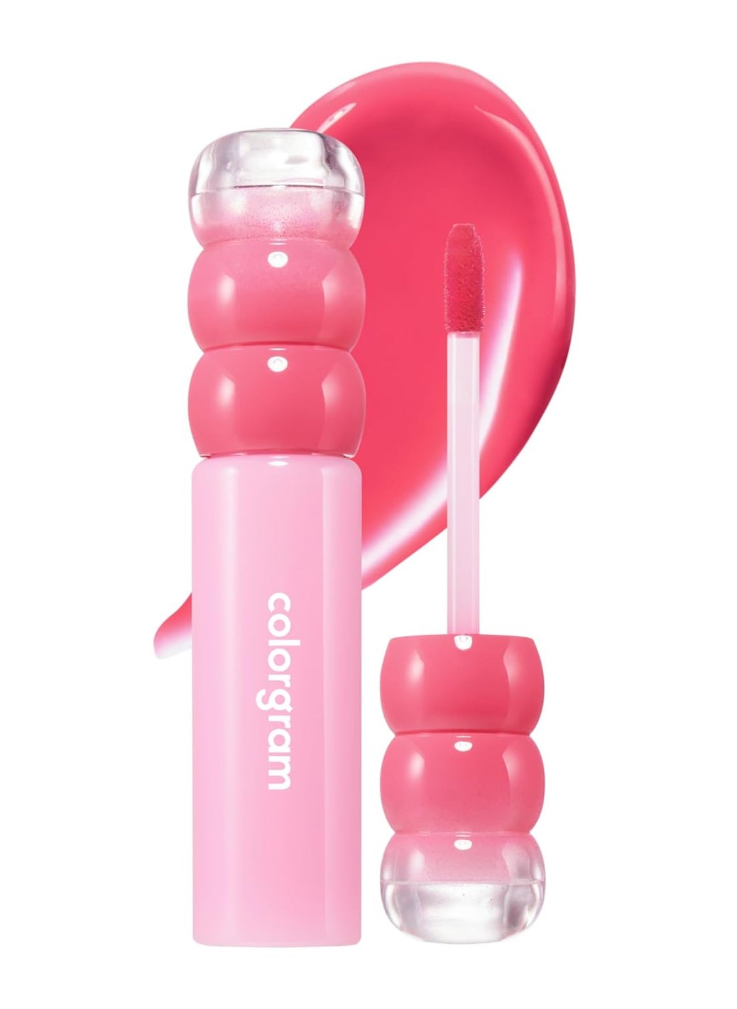 COLORGRAM FRUITY WATER TINT 04 SULKING WATERMELON