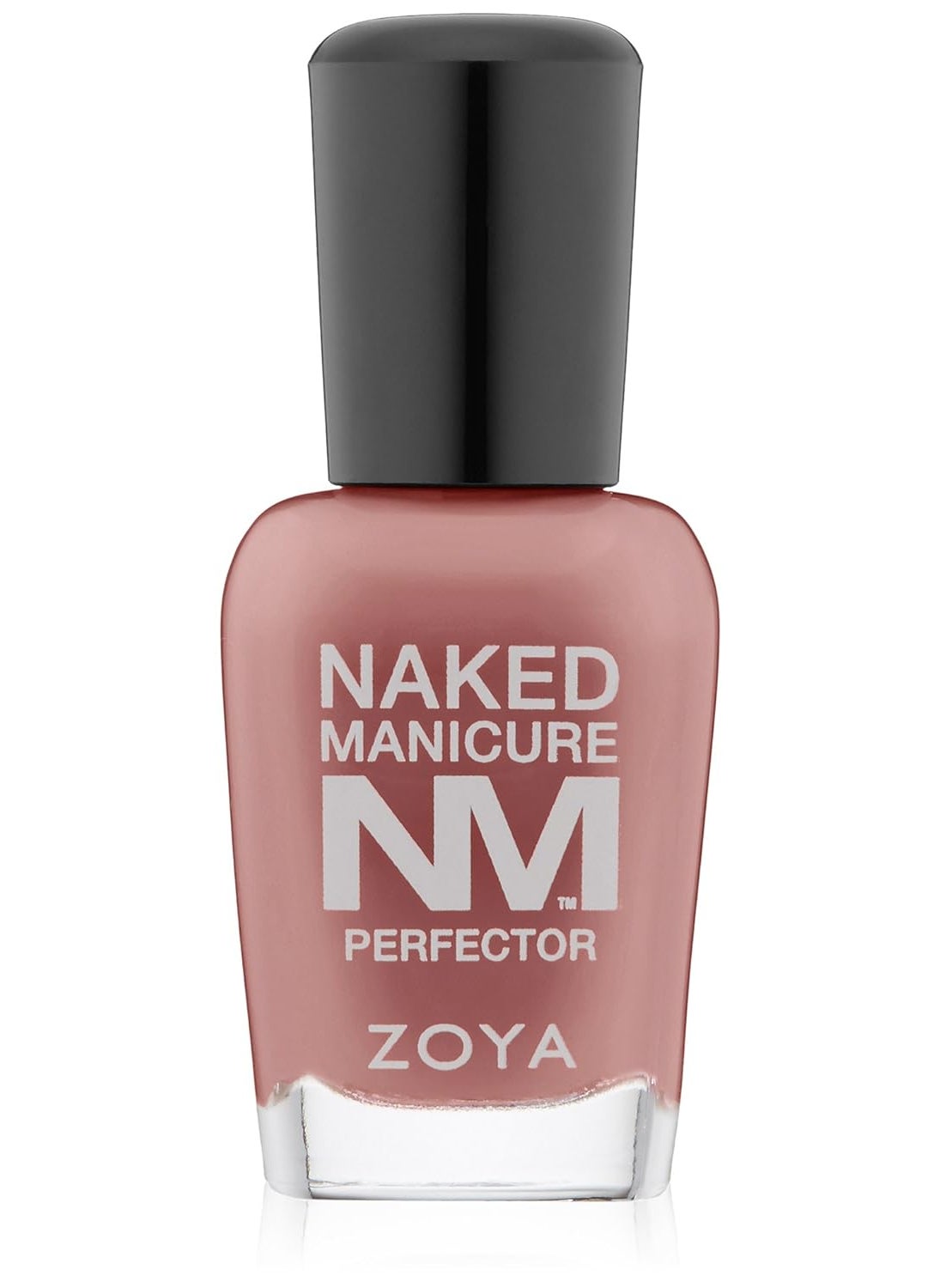 ZOYA Nail Polish, Mauve Perfector, 0.5 fl. oz.