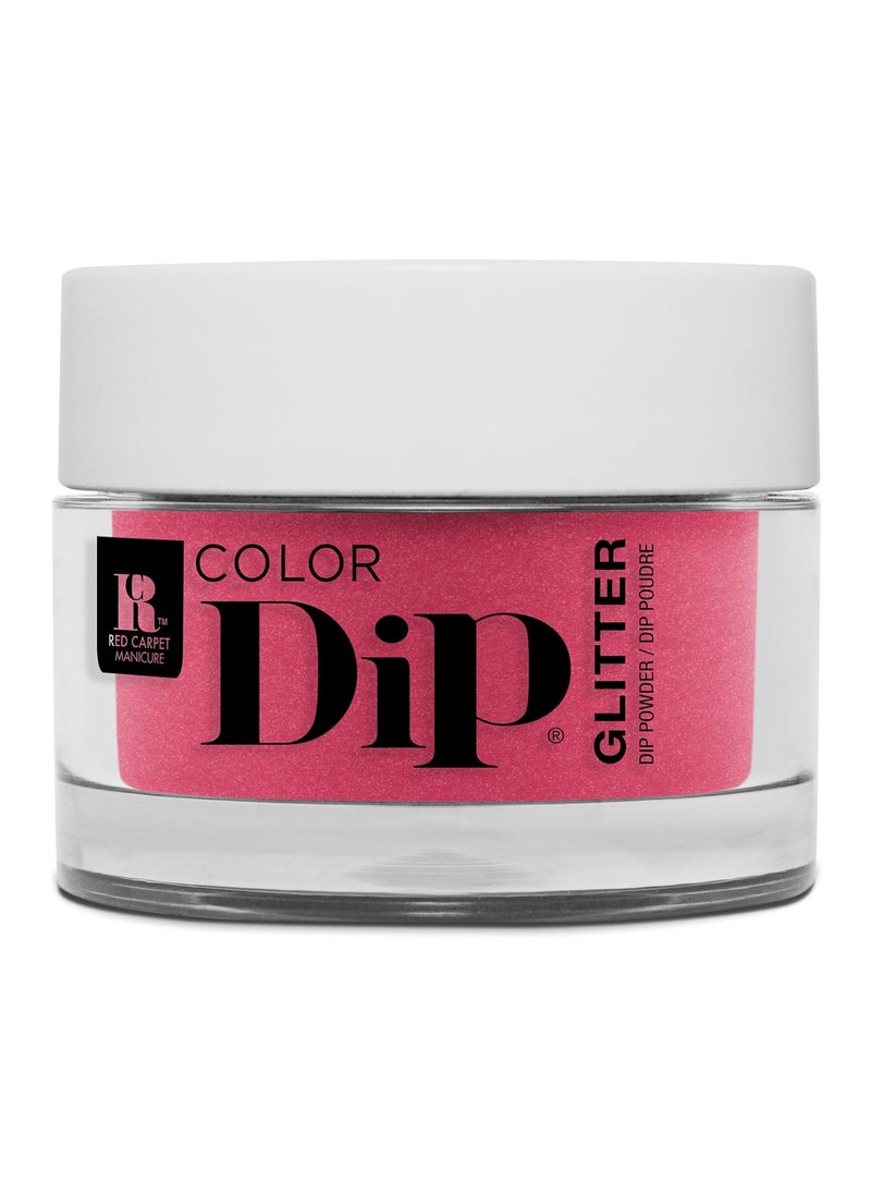 RC Red Carpet Manicure Color Dip, Pinks