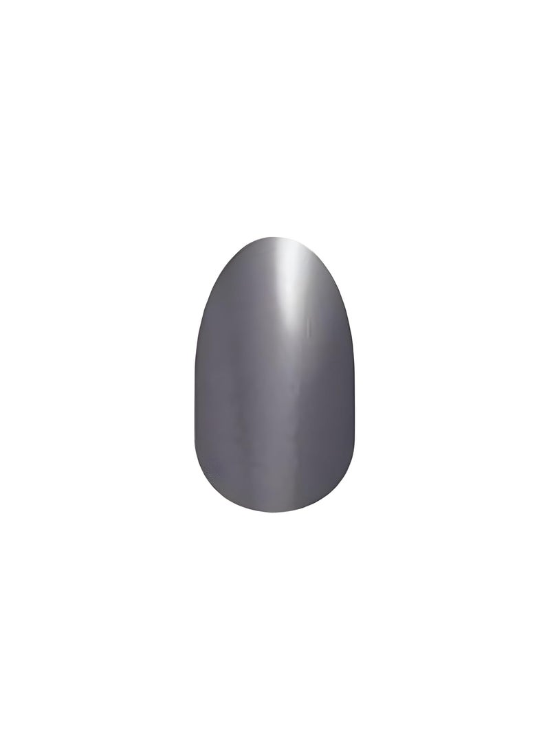 Steel City - Color Street Nail Strips, 16 Count (Pack of 1), FMC165
