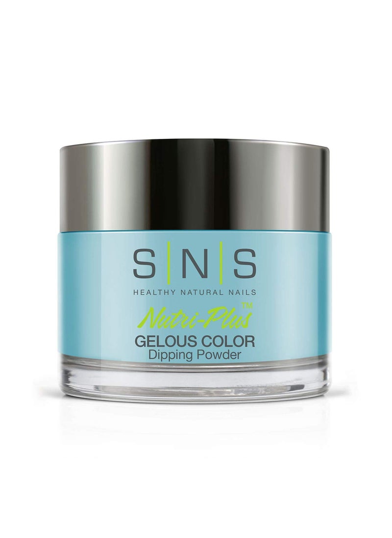 SNS 323 Nails Dipping Powder No Liquid/Primer/UV Light