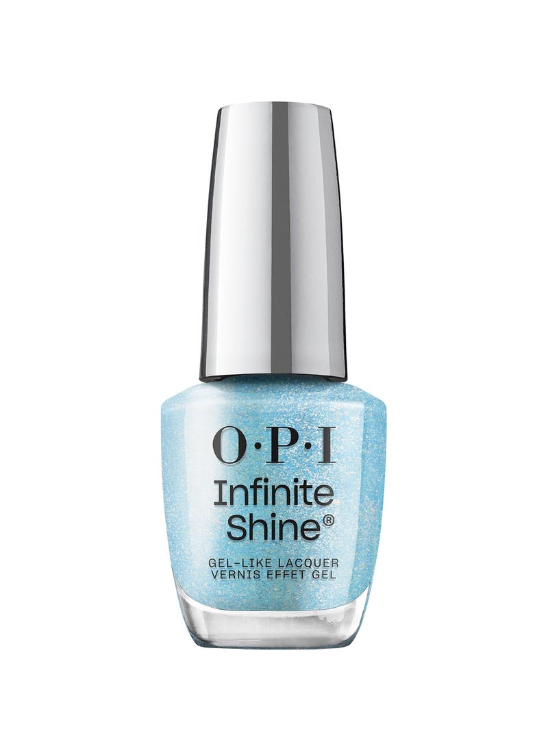 OPI Infinite Shine Long Wear Nail Polish | Buildable Sheer Pastel Shimmer Gel Like Nail Polish | OPI'm Dreaming Collection