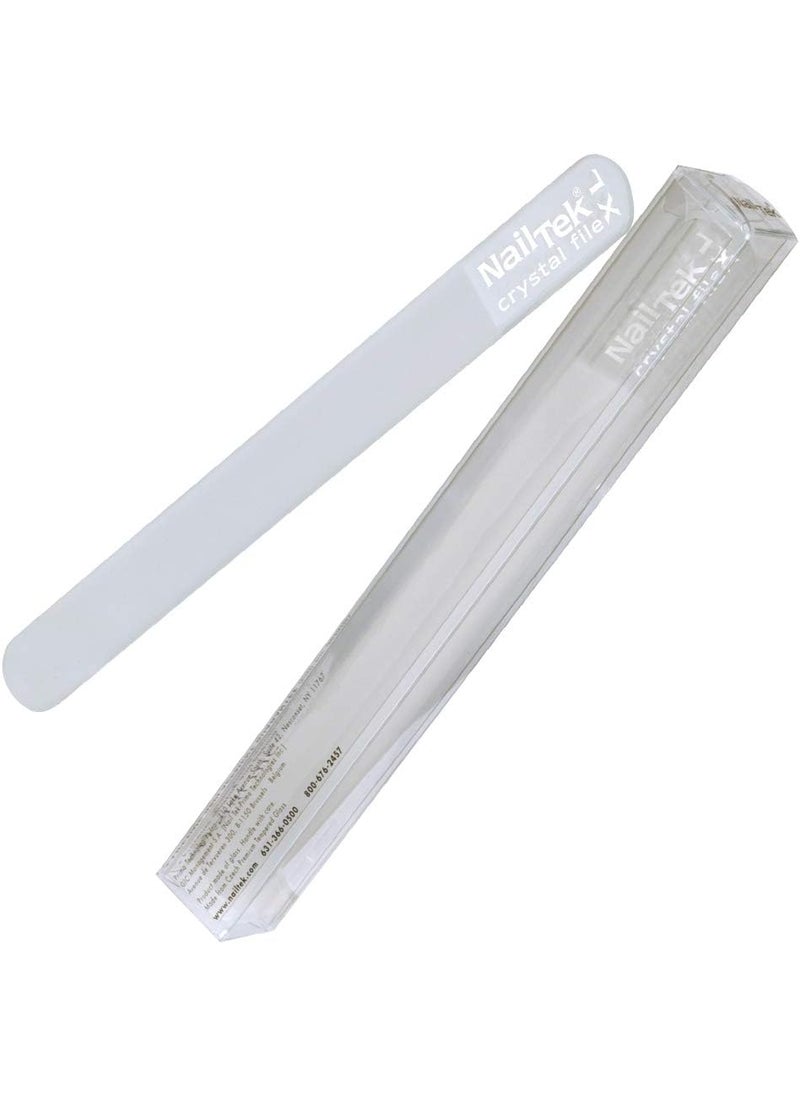Nail Tek Crystal Files, XL Crystal File 7