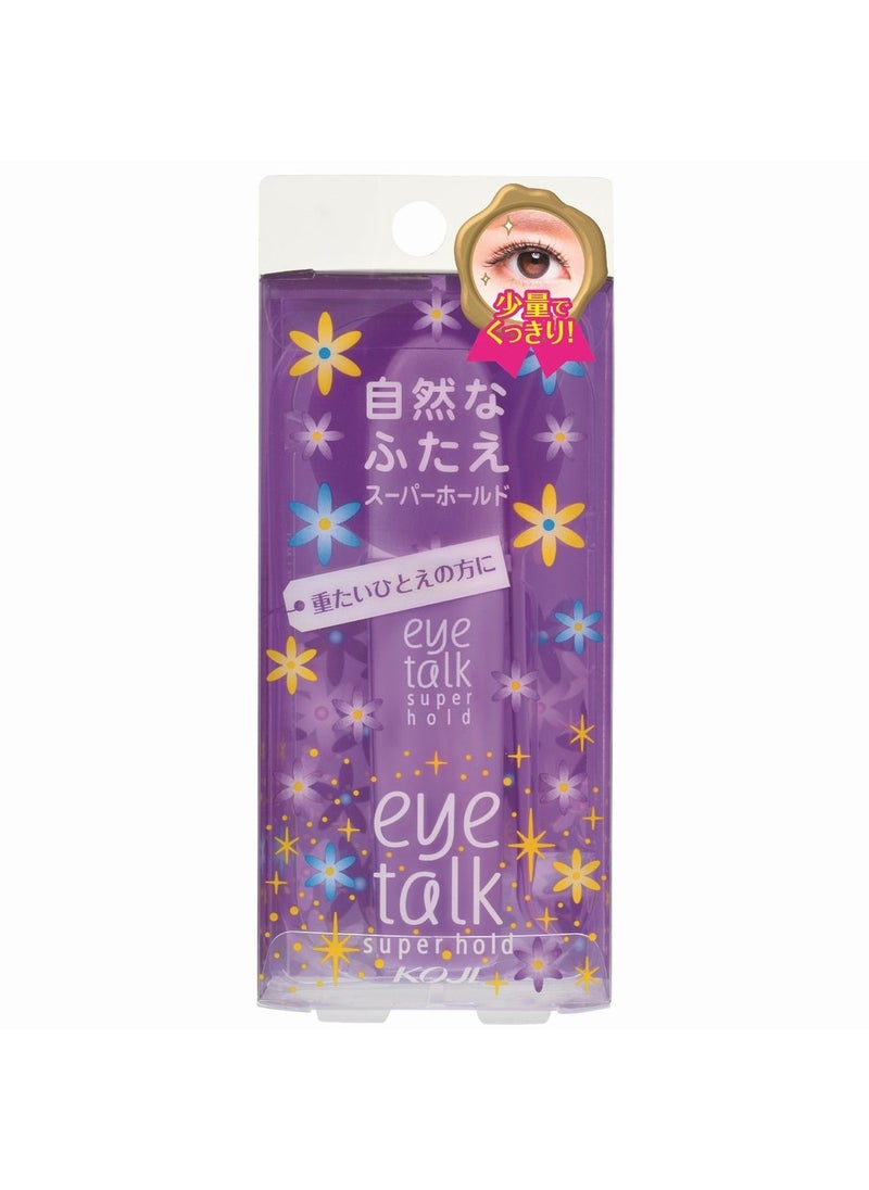Koji Eye Talk Super Hold Double Eyelid Maker