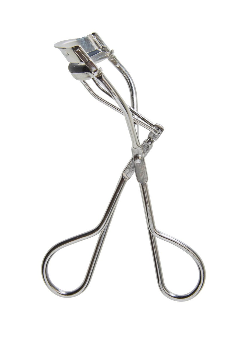 Mehaz Professional Eyelash Curler Chrome, 9mc0402