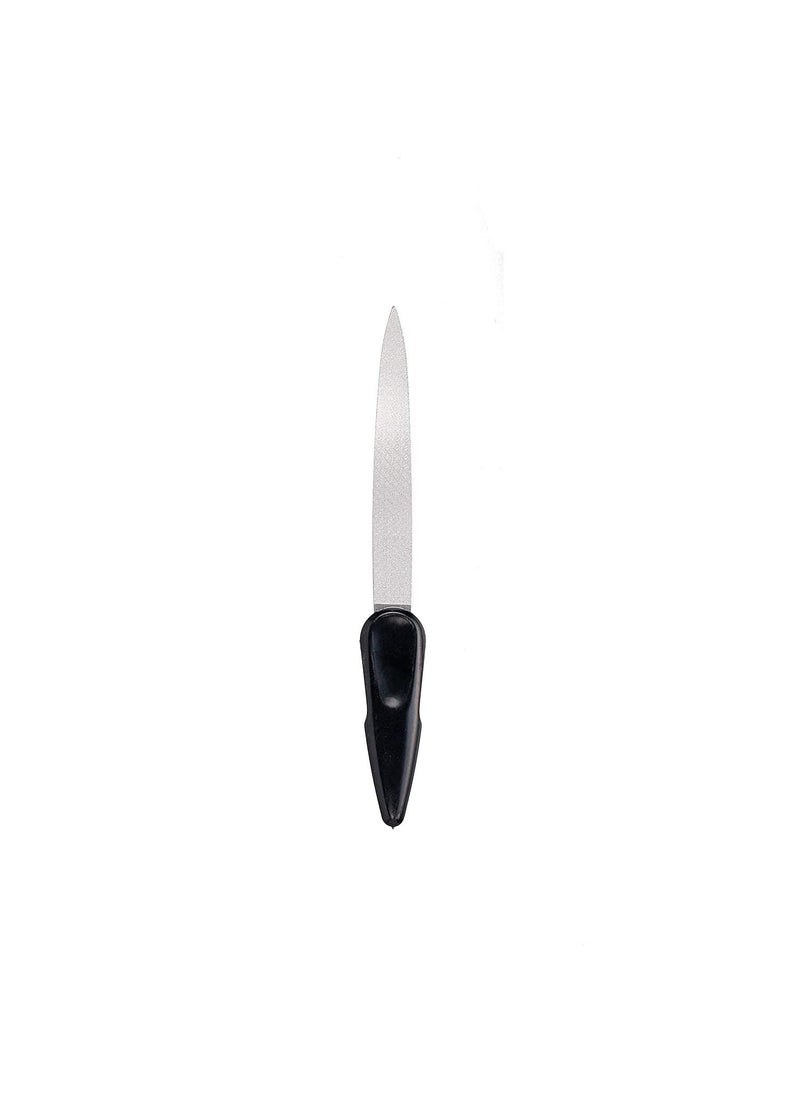 SEKI EDGE SS-404- Curved Natural Nail File