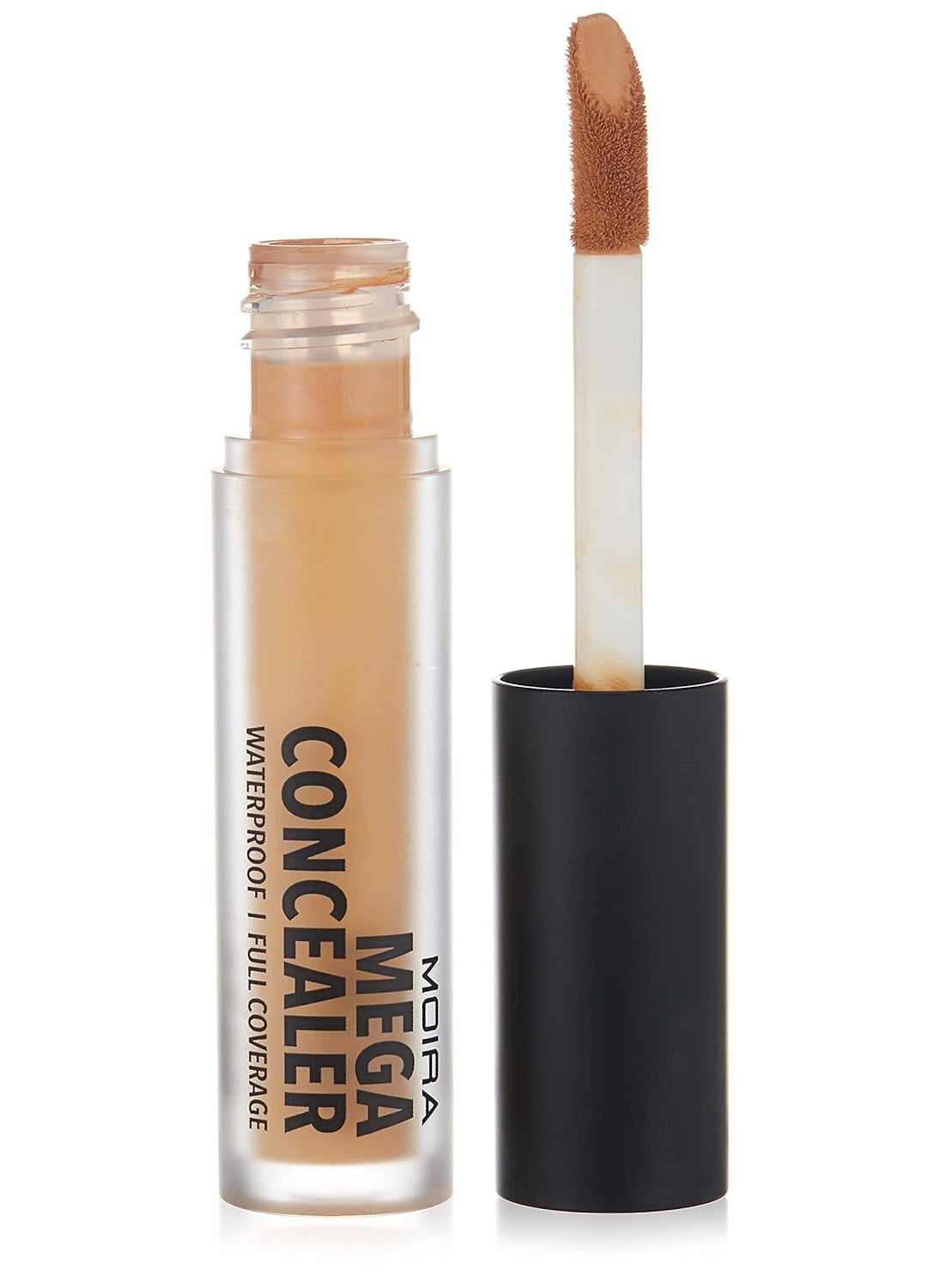 Mega Waterproof Concealer (500, Nutty)