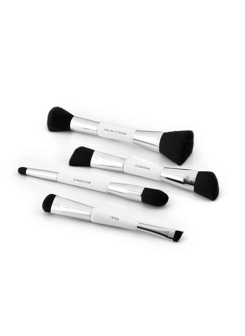 The Essential Brush Set