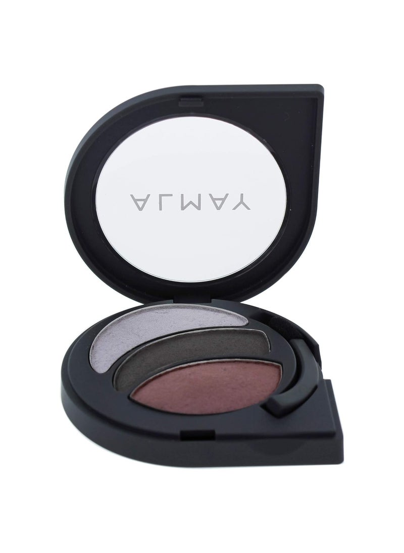 Almay Intense i-Color Everyday Neutrals, Greens