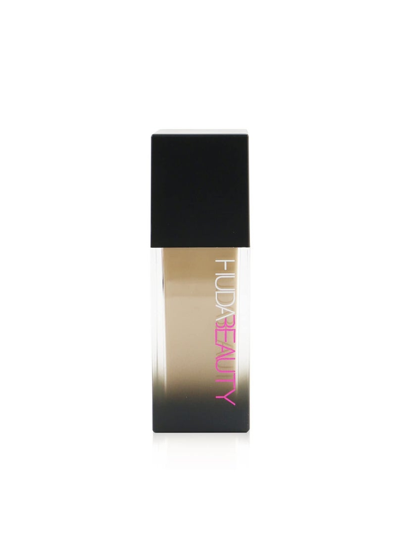 HUDA BEAUTY #FauxFilter Foundation - Cheesecake 250G