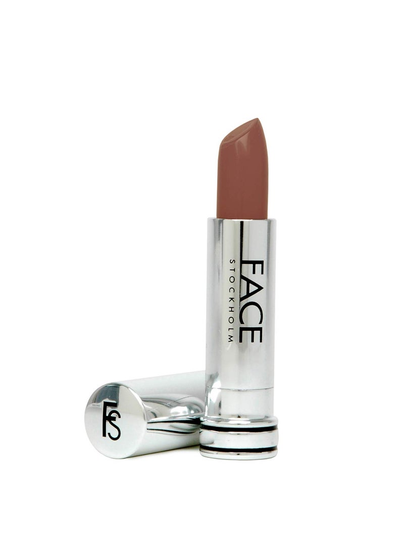 FACE Stockholm Matte Lipstick - Mauve (3.4g)