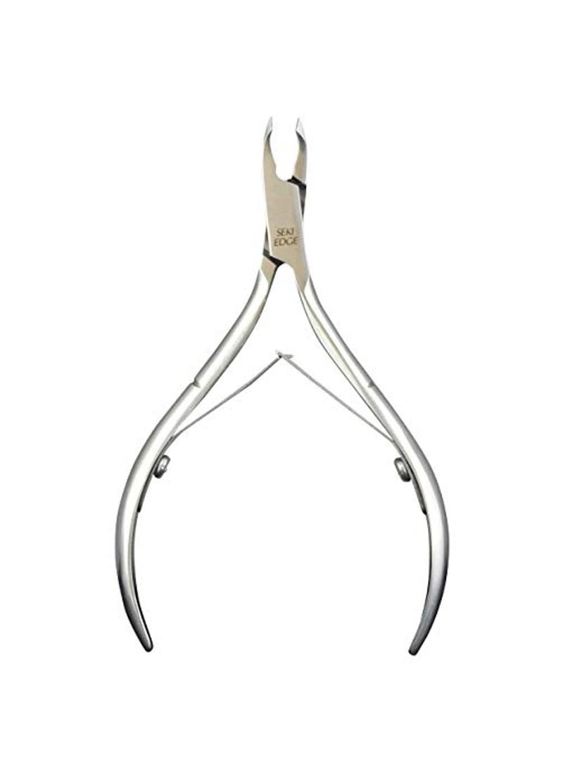 SEKI EDGE SS-306-1/4 Jaw Cuticle Nipper