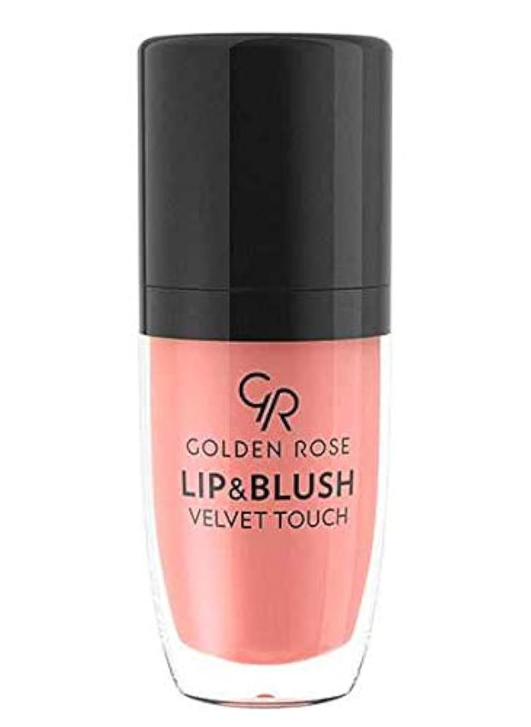 Golden Rose GR LIP&BLUSH VELVET TOUCH NO:02