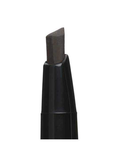 Mellow Cosmetics Brow Definer Eyebrow Pencil | Triangular Tip, Non Greasy, Long Lasting & Easy To Glide | Brow Defining Pen | Professional Eyebrow Makeup | Cruelty Free, Vegan & Paraben Free - Mocha