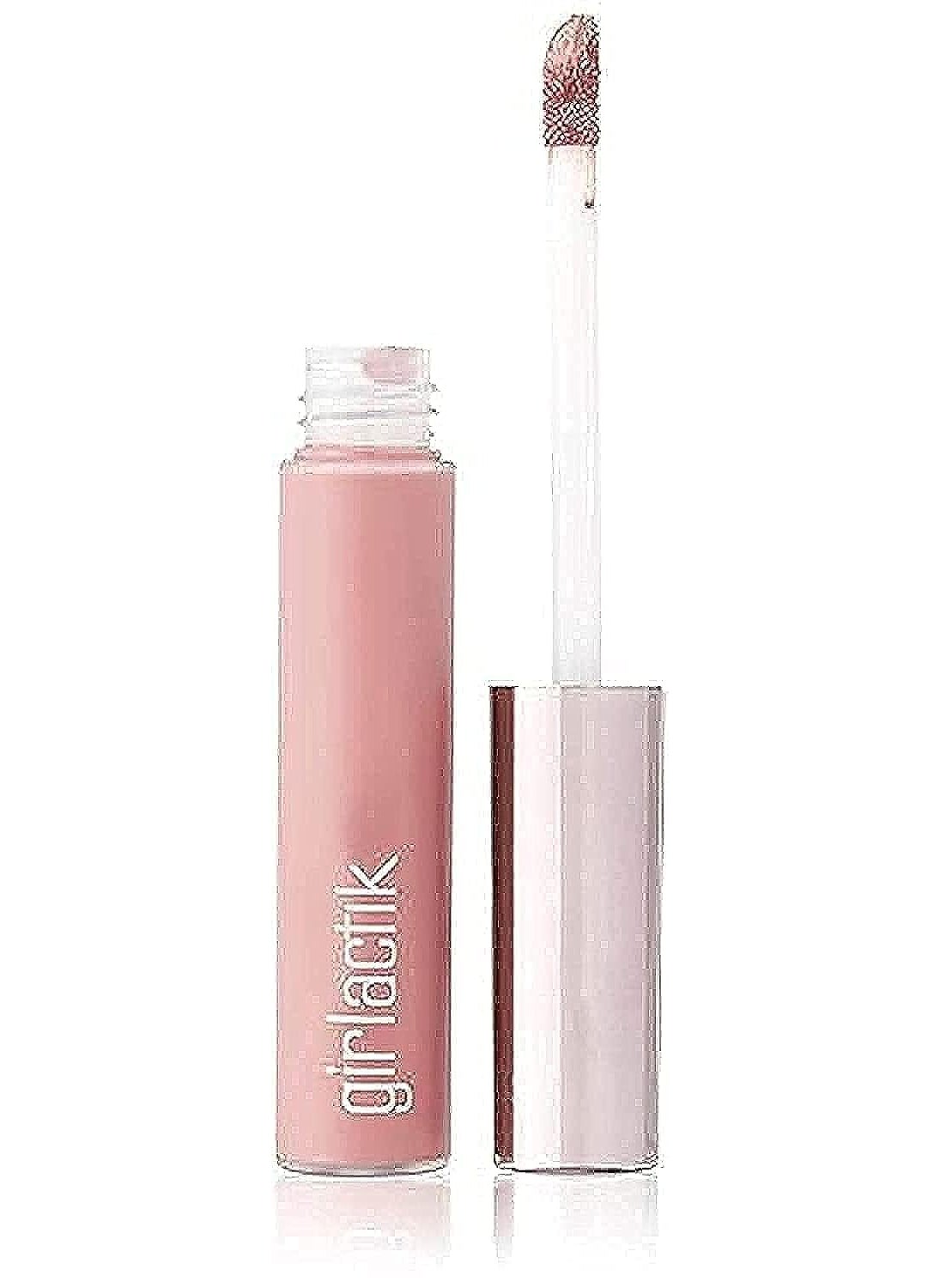 Girlactik Long Lasting Matte Lip Paint Liquid Lipstick in Allure- Long wearing, Smooth Application, Pigmented, Non-Crack Formula, Lightweight, 7.5 ml / .25 oz, (Shasha)