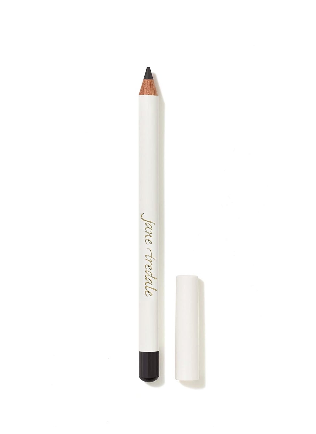 jane iredale Eye Pencil Mineral Based with Conditioning Oils and Waxes Natural Pigments & Long Lasting Colors Vegan & Cruellty-Free Eye Makeup