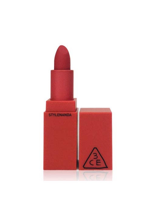 3CE MOOD RECIPE MATTE LIP COLOR # 221