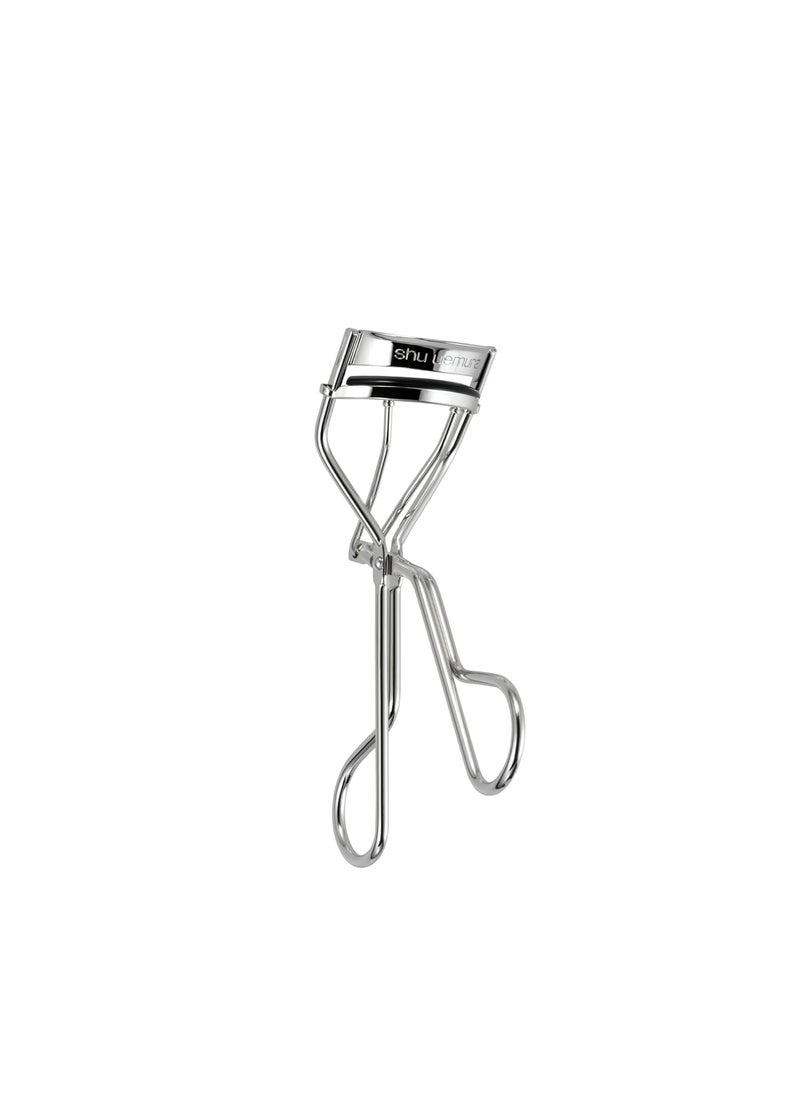 Shu Uemura Iconic Eyelash Curler, Achieve Precise Control and Long-Lasting Curl