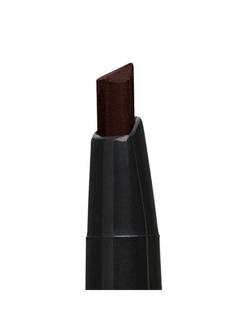 Mellow Cosmetics Brow Definer Eyebrow Pencil | Triangular Tip, Non Greasy, Long Lasting & Easy To Glide | Brow Defining Pen | Professional Eyebrow Makeup | Cruelty Free, Vegan & Paraben Free - Auburn