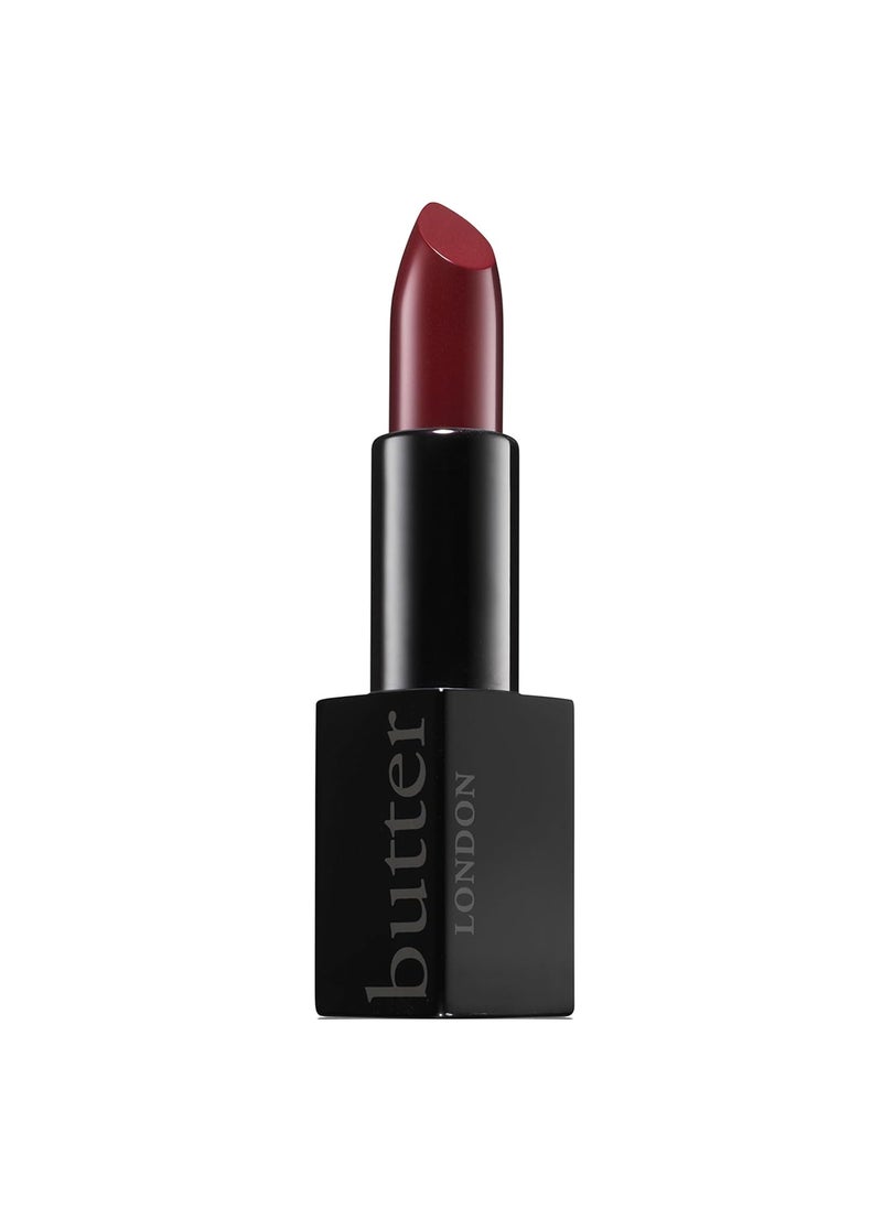butter LONDON Plush Rush Lipstick