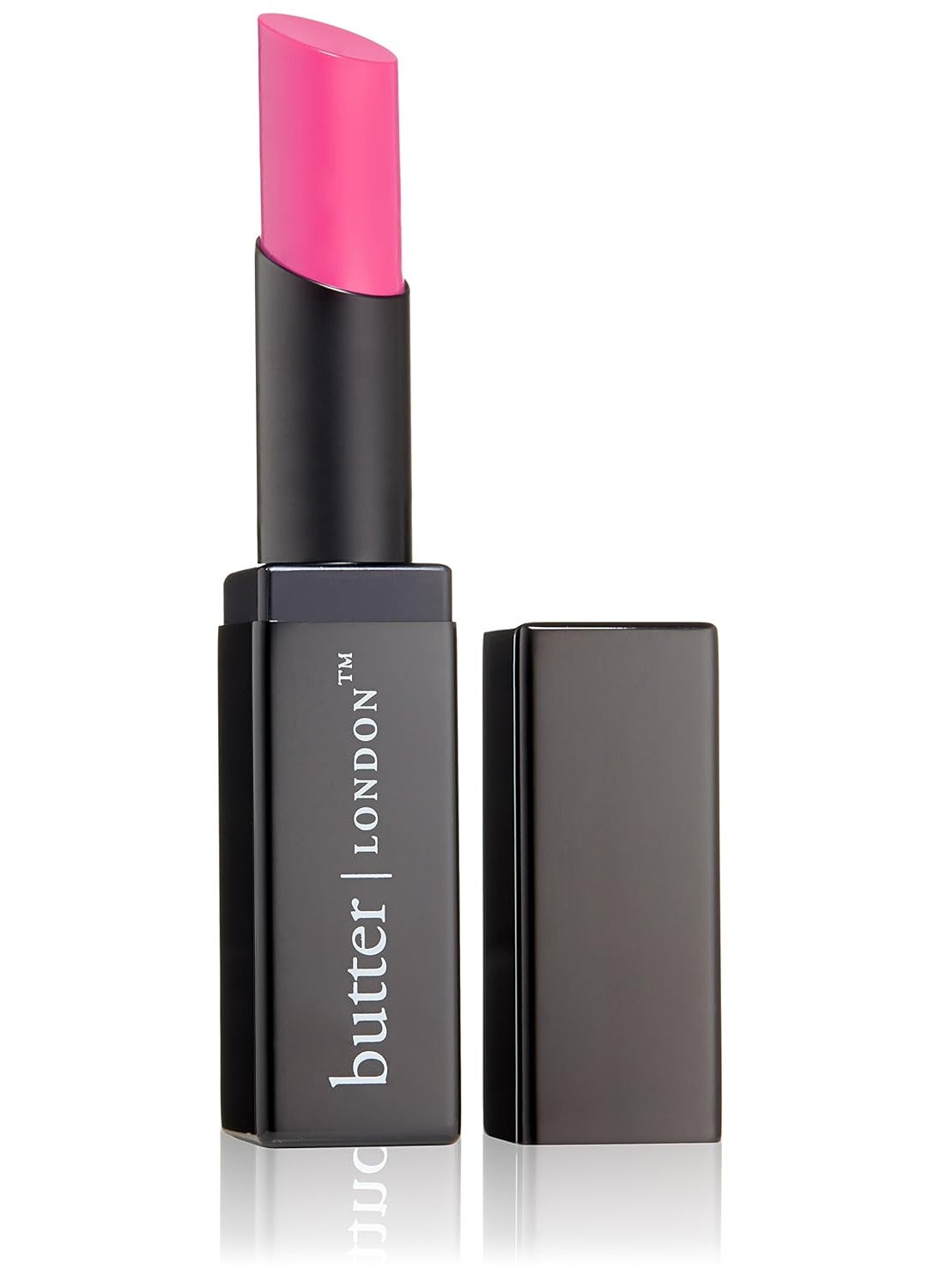 butter LONDON Lippy Moisture Matte Lipstick